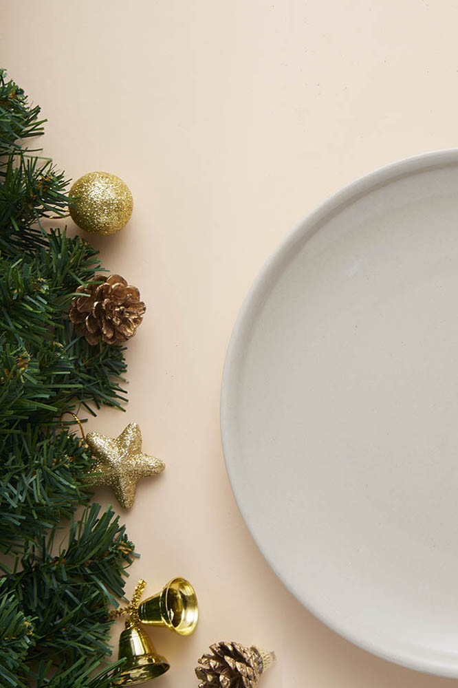 Foto menús navideños - Restaurante Aticcook en Dénia | Auténtica cocina mediterránea